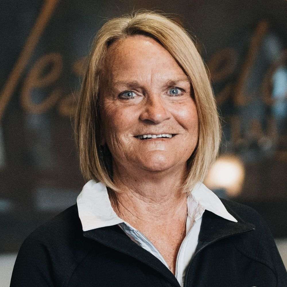 Sharon, Business Manager at Westfield Dental
