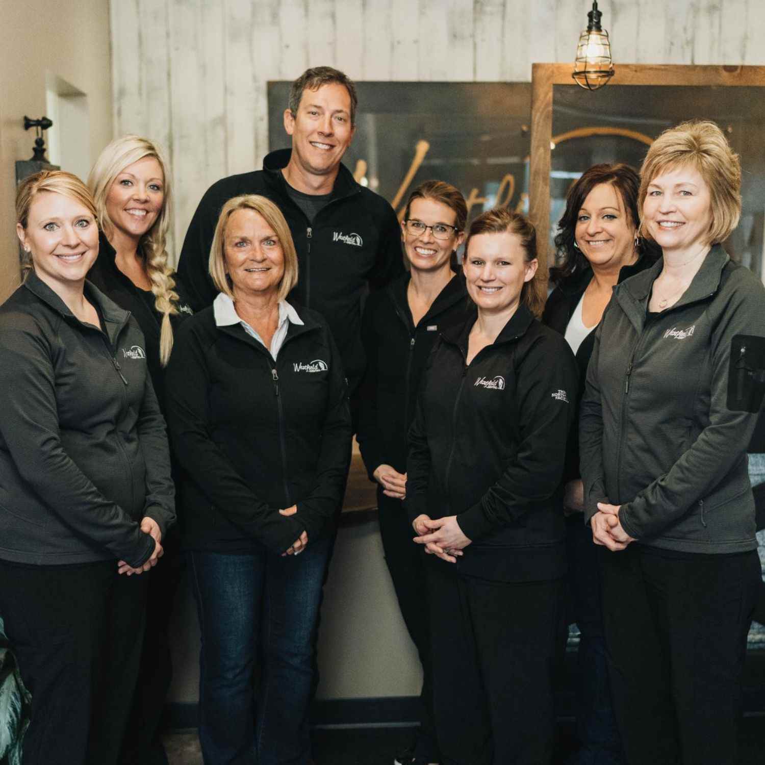 Our Team at Westfield Dental in Hector, MN