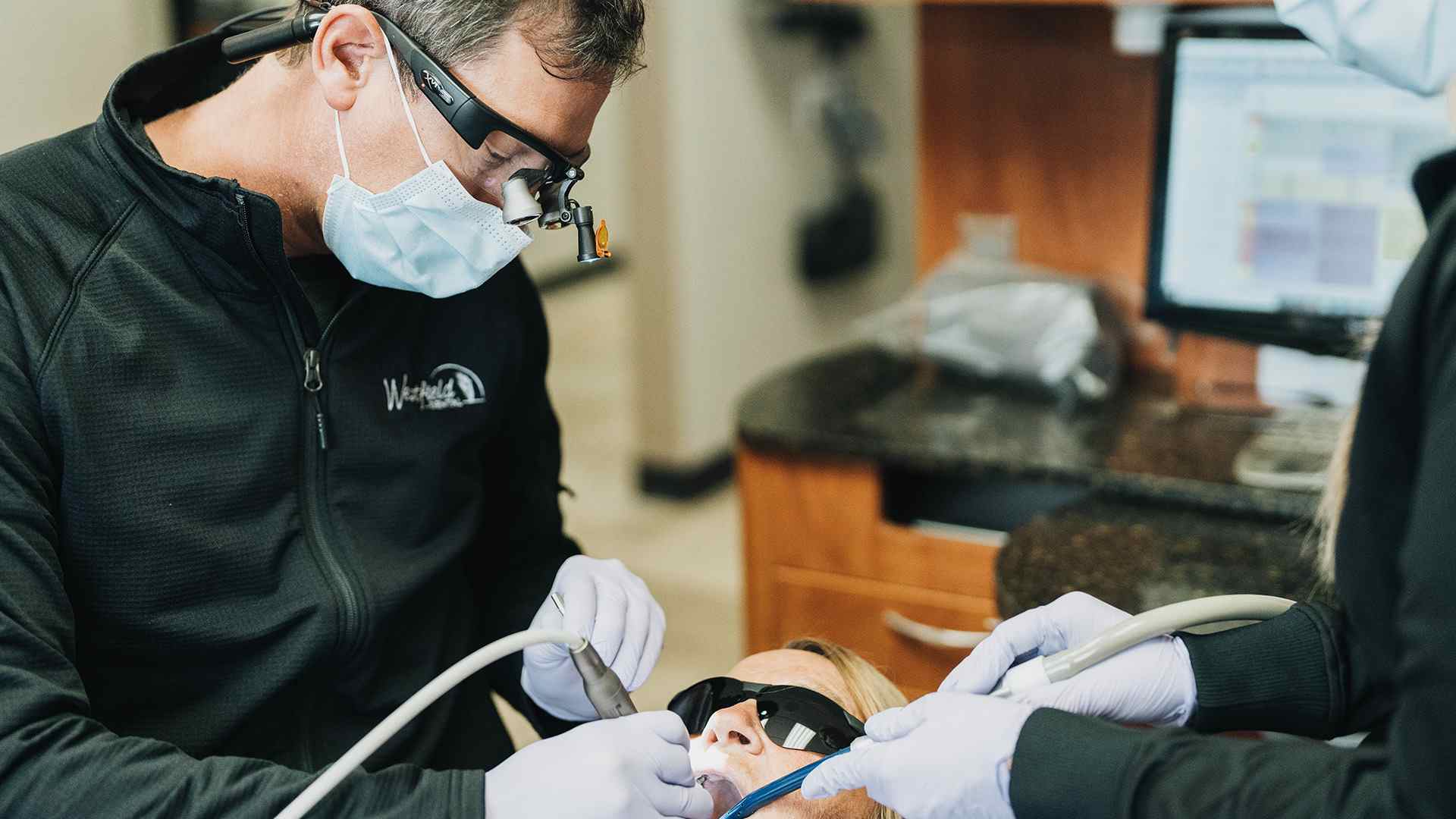 Dental Inspection in Hector, MN